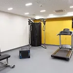 Hampton By Hilton Munich City Center East