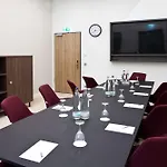 Hampton By Hilton Munich City Center East