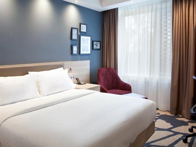 Hampton By Hilton Center East Hotel 3*