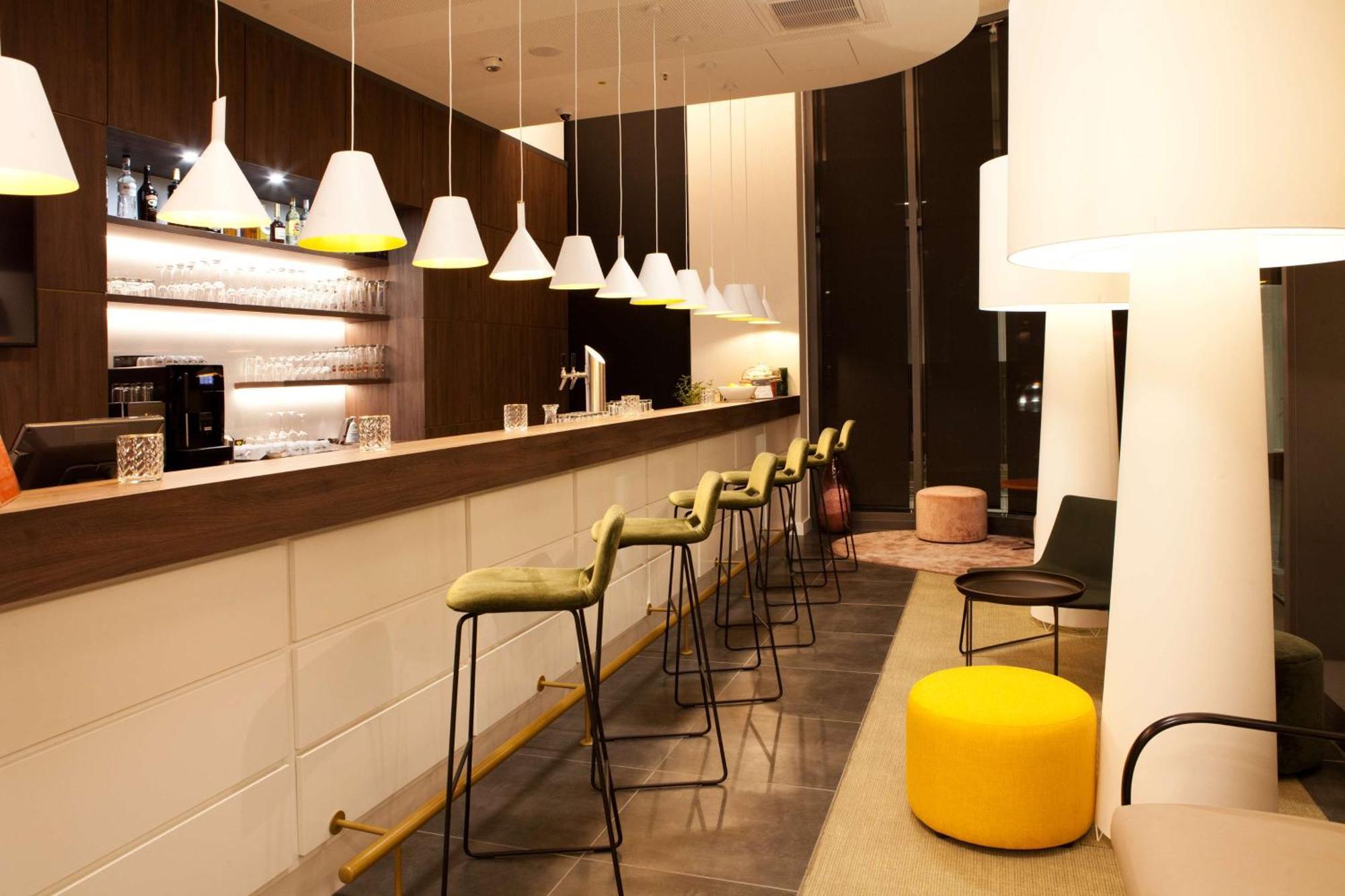 Hampton By Hilton Center East München